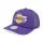 Mitchell & Ness Snapback Los Angeles Lakers Evergreen Trucker Purple