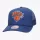 Mitchell & Ness NBA New York Knicks Evergreen Trucker Blue