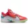 Nike LeBron XXII XMAS Solar Red/White/Vapor Green/Dusty Cactus