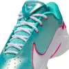 Nike LeBron XXII XMAS Solar Red/White/Vapor Green/Dusty Cactus