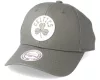 Mitchell & Ness TEAM LOGO LOW PRO STRAPBACK NBA BOSTON CELTICS OLIVE