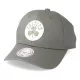 Mitchell & Ness TEAM LOGO LOW PRO STRAPBACK NBA BOSTON CELTICS OLIVE