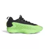 Adidas Anthony Edwards 1 J Lucid Lime/Aurora Ink/Core Black 38