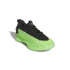 Adidas Anthony Edwards 1 J Lucid Lime/Aurora Ink/Core Black 38