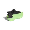 Adidas Anthony Edwards 1 J Lucid Lime/Aurora Ink/Core Black 38