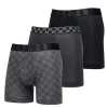 Jordan Flight Modal 23 Monogram Boxer Brief 3-Pack Black