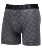 Jordan Flight Modal 23 Monogram Boxer Brief 3-Pack Black