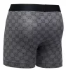 Jordan Flight Modal 23 Monogram Boxer Brief 3-Pack Black