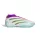 Adidas SMU Harden Volume 9 White/Lucid Lime/Lucid Pink 40