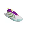 Adidas SMU Harden Volume 9 White/Lucid Lime/Lucid Pink 40