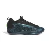 Adidas Anthony Edwards 1 Low Arctic Night/Core Black/Scream Green