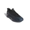 Adidas Anthony Edwards 1 Low Arctic Night/Core Black/Scream Green