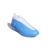 Adidas Harden Volume 10 Lucid Aquamarine/Footwear White/Silver Metallic 4513