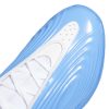 Adidas Harden Volume 10 Lucid Aquamarine/Footwear White/Silver Metallic 4513