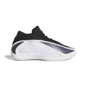   Adidas Anthony Edwards 2 Alphadawg Footwear White/Core Black/Dusty Ink