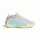 Adidas Anthony Edwards 2 Almost Yellow (GS) Almost Yellow/Bliss Lilac/Flash Aqua