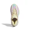 Adidas Anthony Edwards 2 Almost Yellow (GS) Almost Yellow/Bliss Lilac/Flash Aqua
