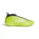 Adidas Harden Volume 10 Hi-Res Yellow/Core Black/Lucid Orange