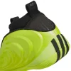 Adidas Harden Volume 10 Hi-Res Yellow/Core Black/Lucid Orange 4023