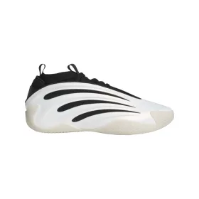 Adidas Harden Vol 9 Cloud White Core Black