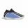 Adidas Anthony Edwards 2 Blue Fusion/Zero Metallic/Lime Burst 4113