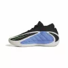Adidas Anthony Edwards 2 Blue Fusion/Zero Metallic/Lime Burst 4113