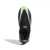 Adidas Anthony Edwards 2 Blue Fusion/Zero Metallic/Lime Burst 4113