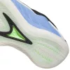 Adidas Anthony Edwards 2 Blue Fusion/Zero Metallic/Lime Burst 4113