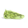 Adidas Harden Volume 9 Green Snakeskin Solar Slime/Core Black/Solar Slime