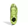 Adidas Harden Volume 9 Green Snakeskin Solar Slime/Core Black/Solar Slime