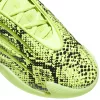 Adidas Harden Volume 9 Green Snakeskin Solar Slime/Core Black/Solar Slime