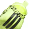 Adidas Harden Volume 9 Green Snakeskin Solar Slime/Core Black/Solar Slime