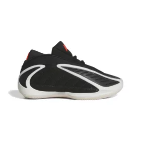   Adidas Anthony Edwards 2 (GS) Core Black/Zero Metallic/Lucid Red