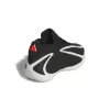 Adidas Anthony Edwards 2 (GS) Core Black/Zero Metallic/Lucid Red