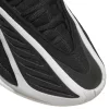 Adidas Anthony Edwards 2 (GS) Core Black/Zero Metallic/Lucid Red