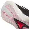 Adidas Anthony Edwards 2 (GS) Core Black/Zero Metallic/Lucid Red