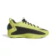 Adidas Anthony Edwards 1 Low Preloved Lime/Core Black/Pure Teal 4023