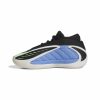 Adidas Anthony Edwards 2 (GS) Blue Fusion/Zero Metallic/Lime Burst 3623