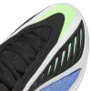 Adidas Anthony Edwards 2 (GS) Blue Fusion/Zero Metallic/Lime Burst 3623