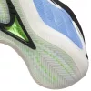 Adidas Anthony Edwards 2 (GS) Blue Fusion/Zero Metallic/Lime Burst 3623