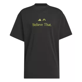 Adidas Anted Bt Tee Black/Prelim