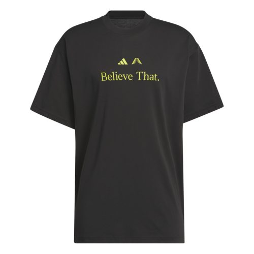 Adidas Anted Bt Tee Black/Prelim