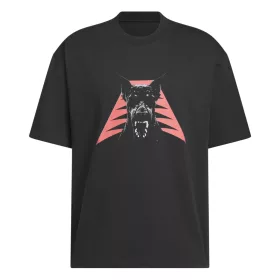 Adidas Anthony Edwards Dawg Tee Black
