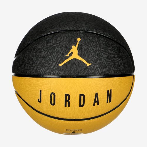 Jordan Ultimate 8P BLACK/SANDED GOLD/BLACK/SANDED GOLD
