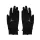 JORDAN HYPERSTORM FLEECE GLOVES BLACK/BLACK/HEMP