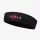 JORDAN JUMPMAN TERRY HEADBAND BLACK/GYM RED
