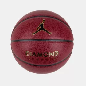   JORDAN DIAMOND OUTDOOR 8P DEFLATED AMBER/BLACK/METALLIC GOLD/BLACK