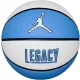 JORDAN LEGACY 2.0 8P DEFLATED WHITE/COLLEGE NAVY/COLLEGE NAVY/VALOR BLUE 7