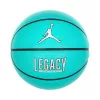 Jordan Legacy 2.0 8P Deflated Hyper Jade/Black/Barely Green/Black 7