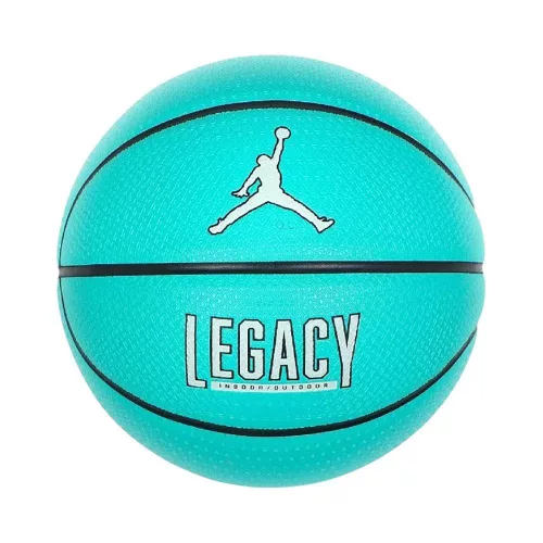 Jordan Legacy 2.0 8P Deflated Hyper Jade/Black/Barely Green/Black 7